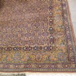 649 2442 ORIENTAL RUG